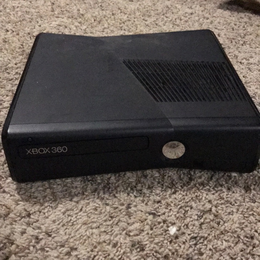 Xbox 360